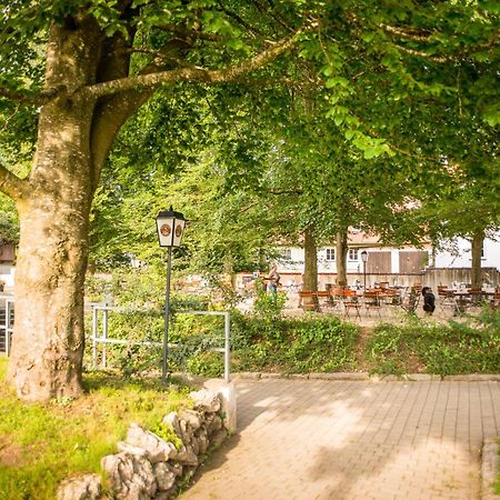 Hydepark Hotel Haidkapelle Ngoại thất bức ảnh