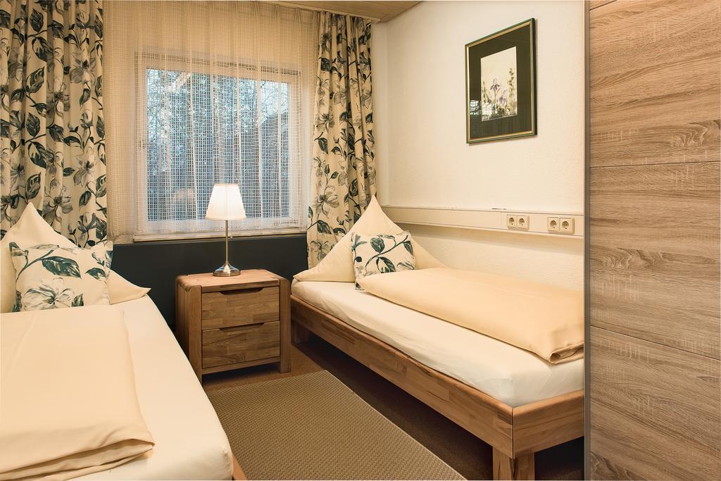 Hydepark Hotel Haidkapelle Phòng bức ảnh